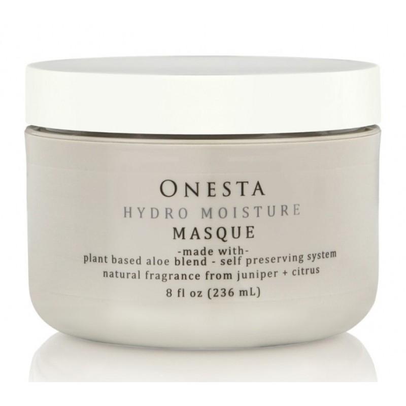 Onesta Hydro Moisture Masque 8 Oz