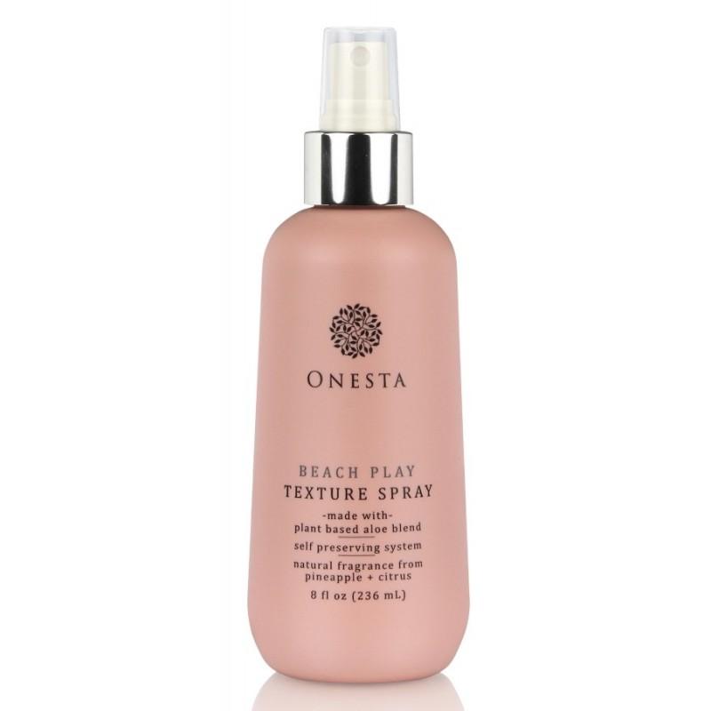 Onesta Beach Play Texture Spray 8 Oz
