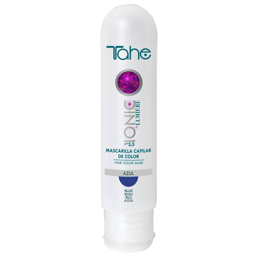 Tahe Ionic Colour Mask 3.4oz