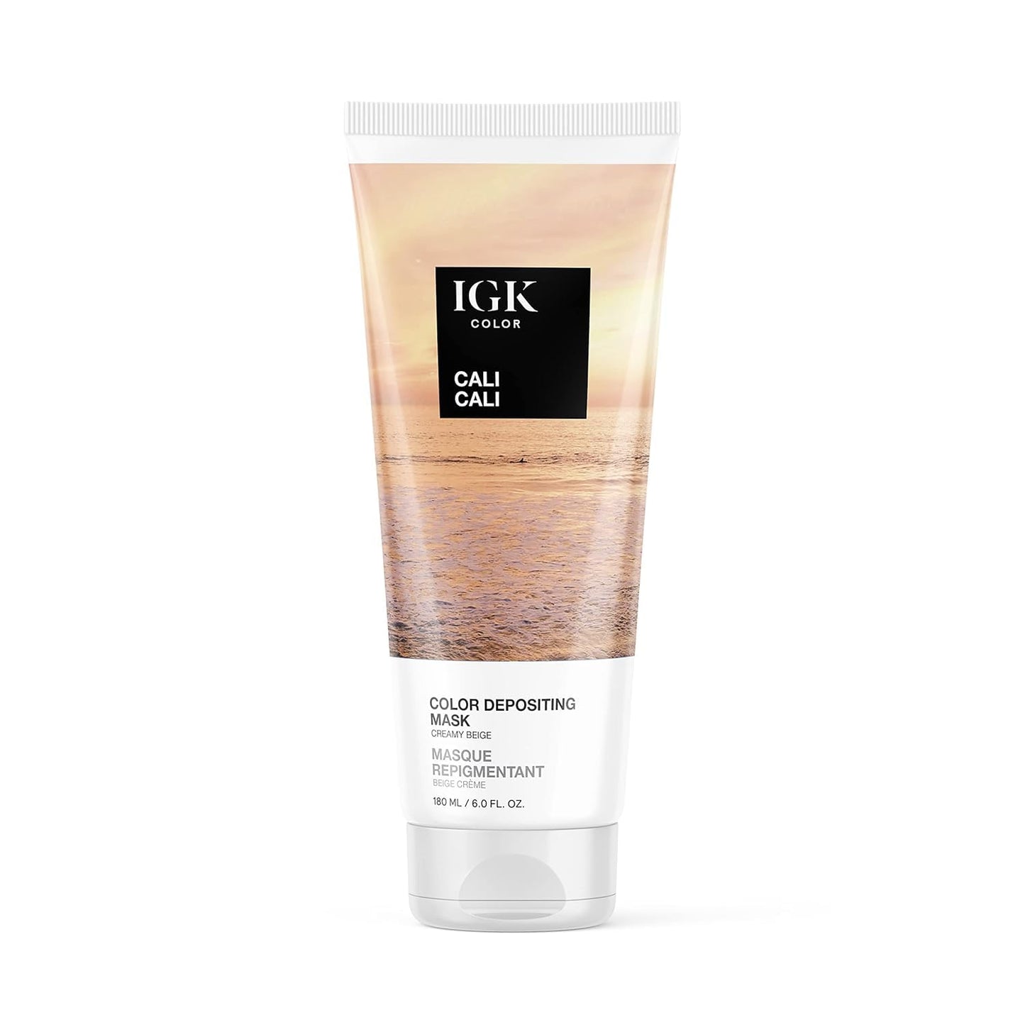 IGK Color Depositing Mask 6oz