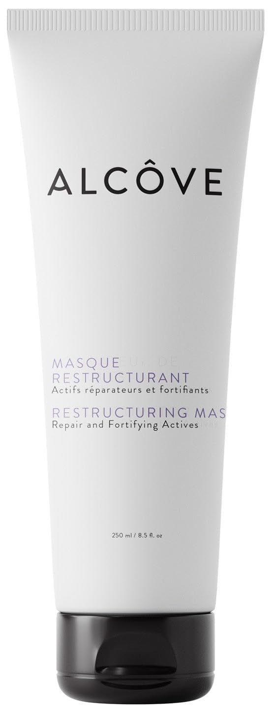 Alcove Restructuring Mask 8.5oz