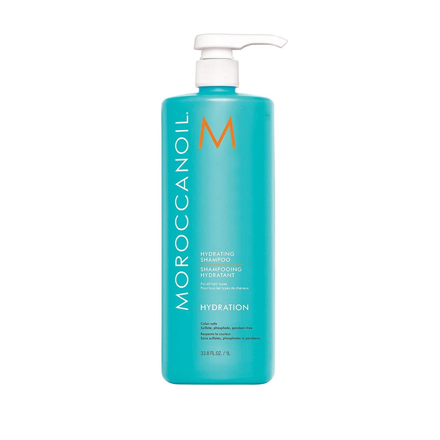 Moroccanoil Hydrating Shampoo
