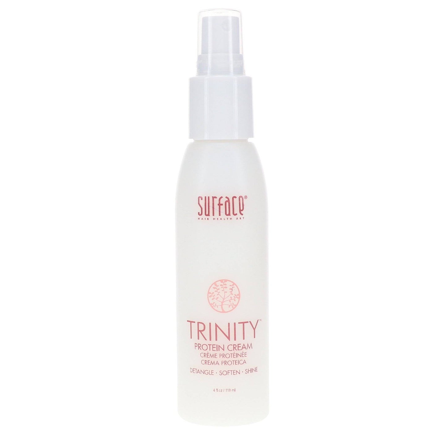 Surface Trinity Protein Cream 4 oz