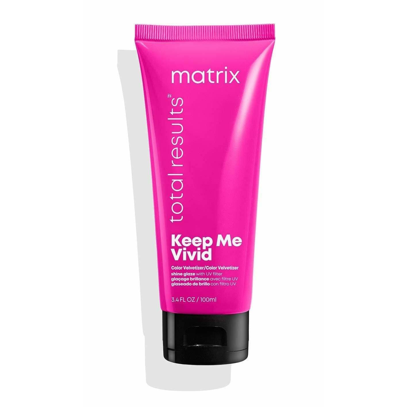Matrix Total Results Keep Me Vivid Color Velvetizer, 3.4 oz