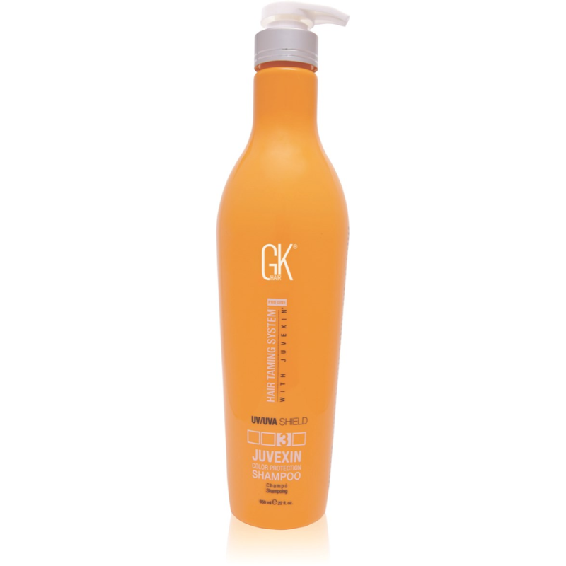 GK Shield Color Shampoo