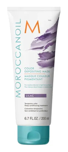 Moroccanoil Color Depositing Mask 6.7oz