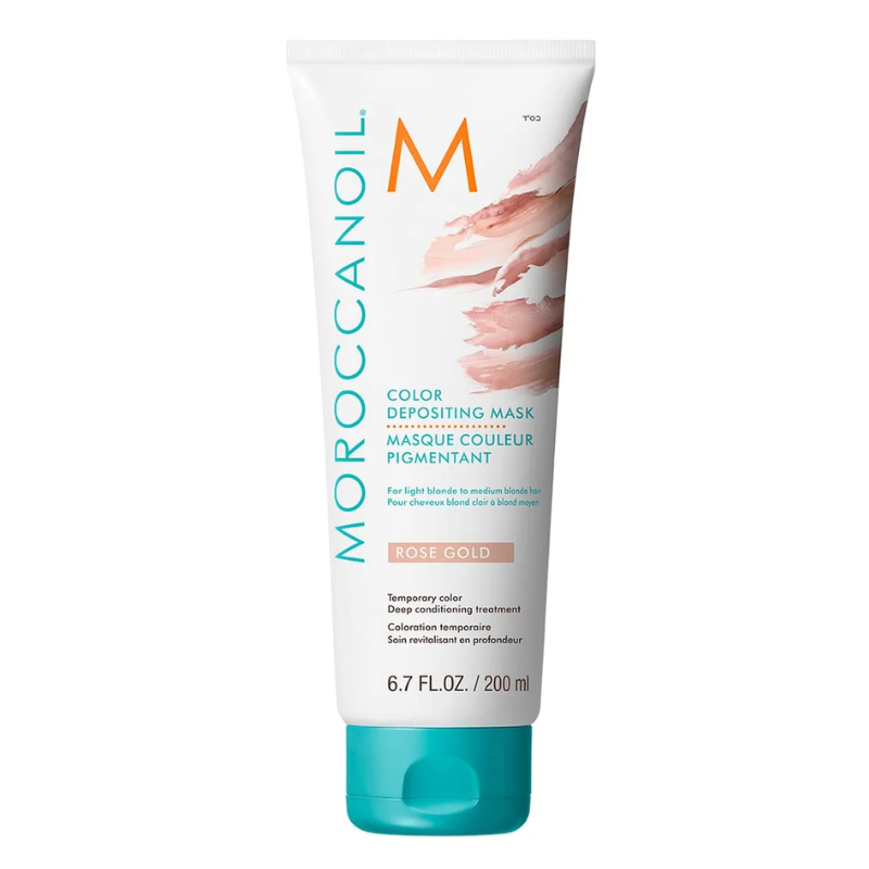Moroccanoil Color Depositing Mask 6.7oz