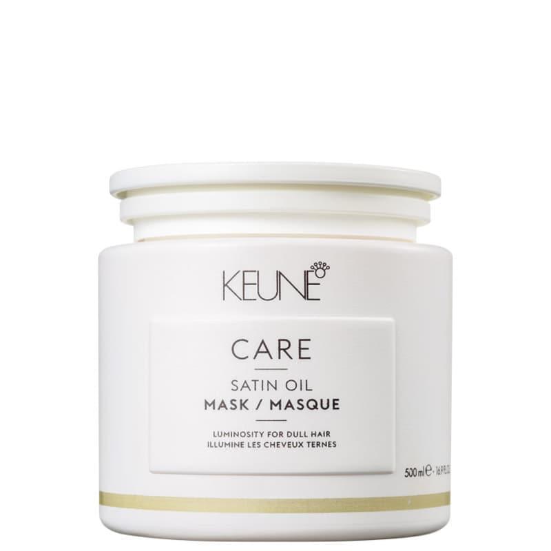 Keune Care Satin Oil Mask