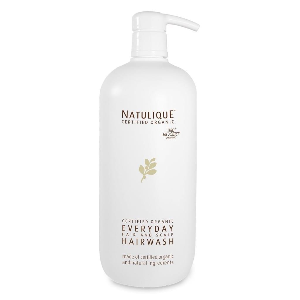 Natulique Everyday Hairwash