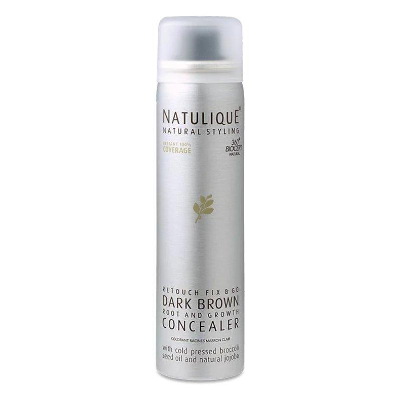 Natulique Root Concealer 2.5 oz