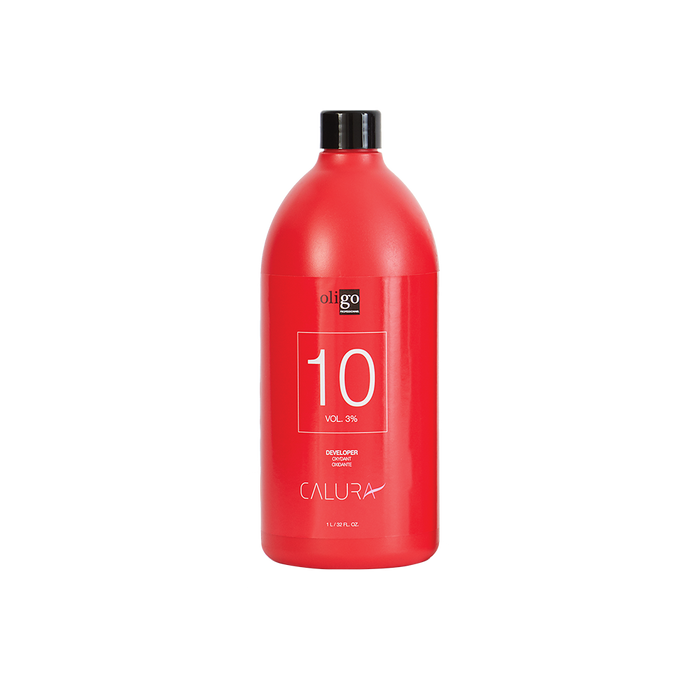 Oligo Calura Color Developers 32oz