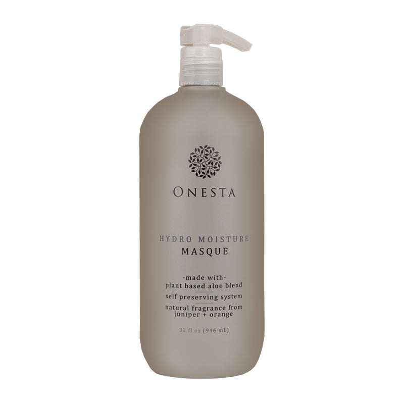 Onesta Hydro Moisture Masque 32oz