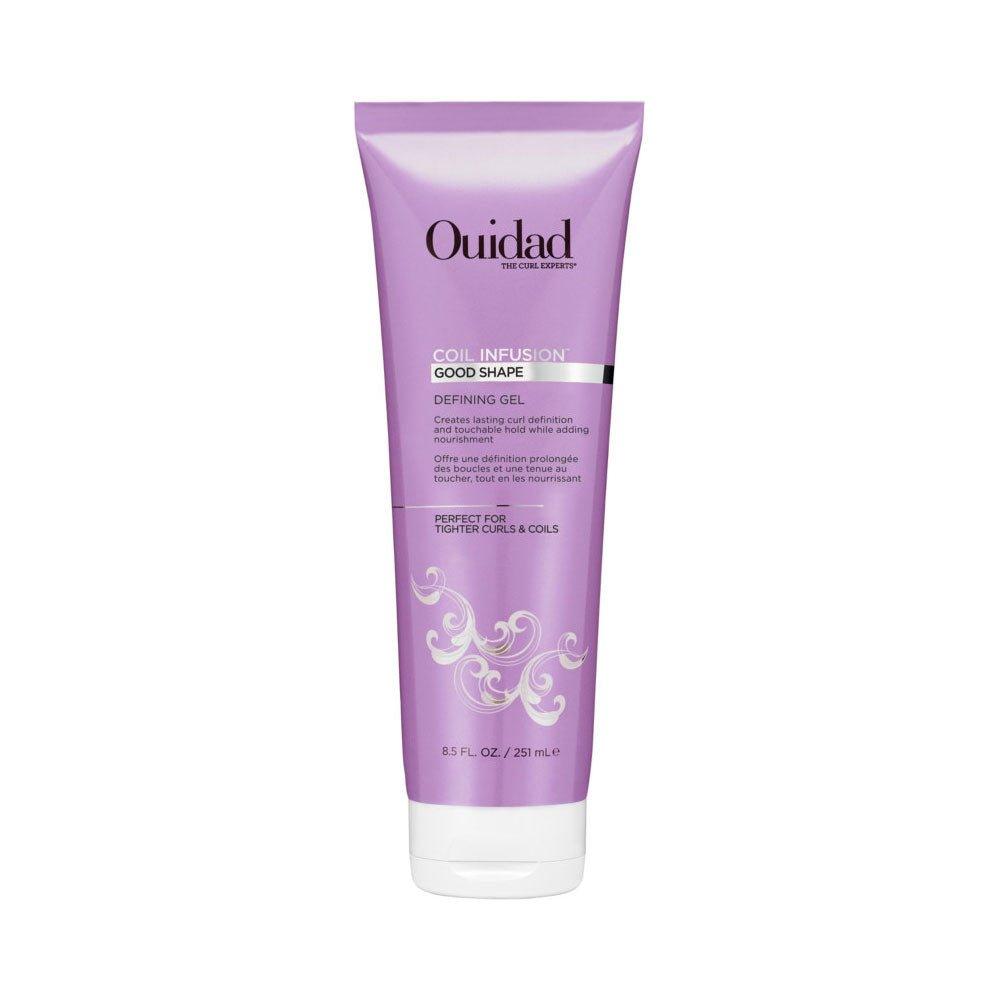 Ouidad Coil Infusion Good Shape Defining Gel 8.5oz