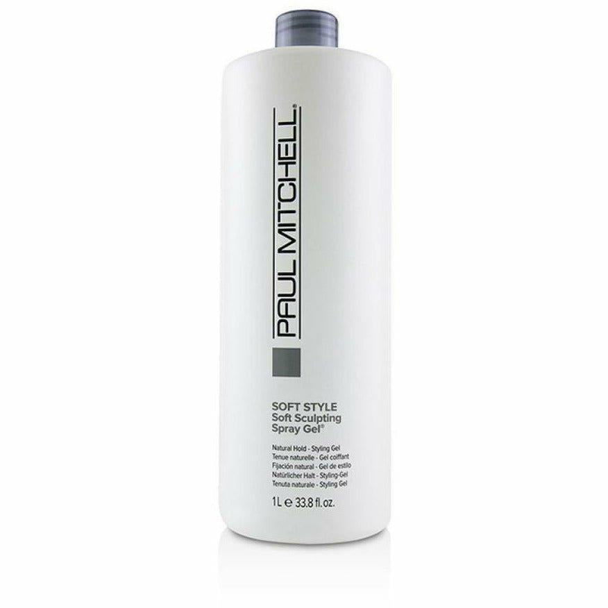 Paul Mitchell Soft Sculpting Spray Gel