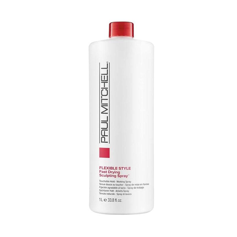 Paul Mitchell Fast Dry Sculpting Spray