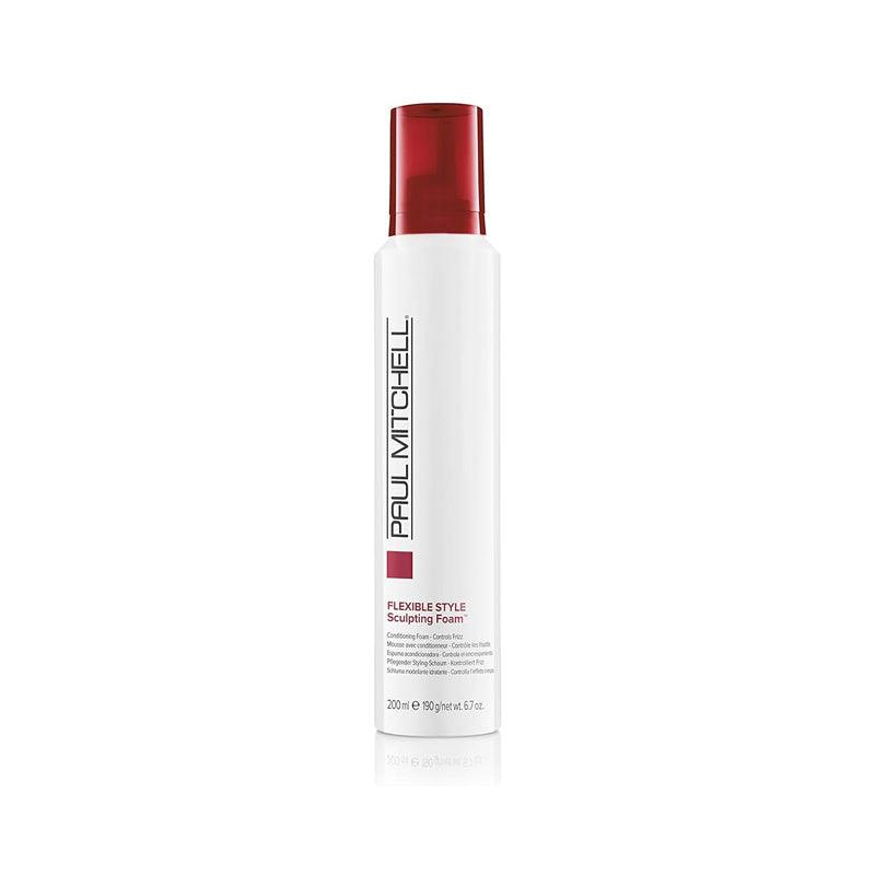 Paul Mitchell Sculpting Foam