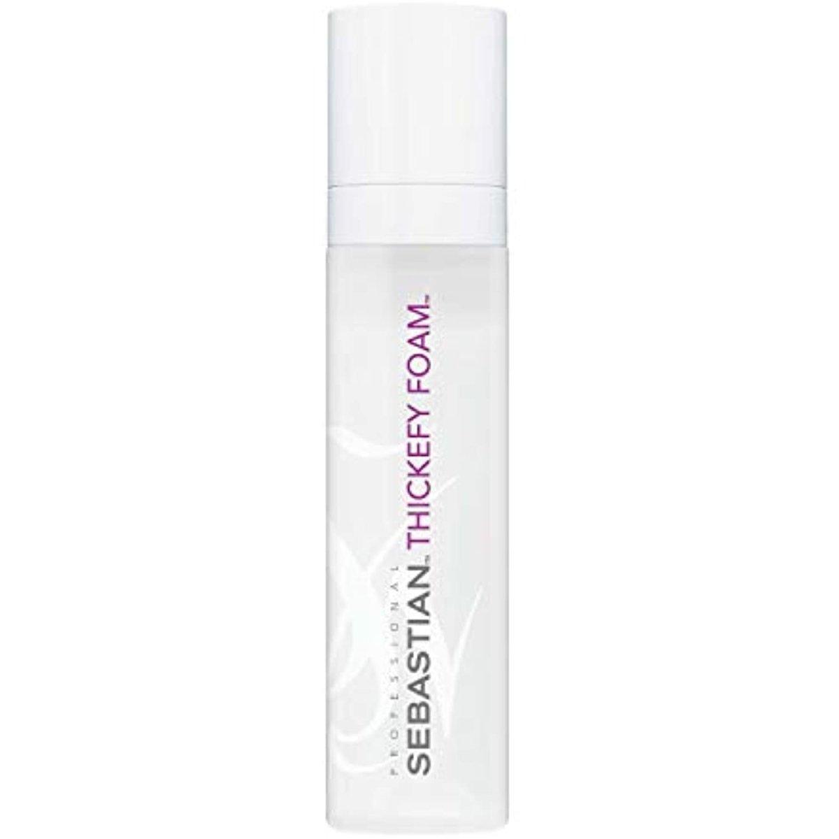 Sebastian Thickefy Foam, Weightless Thickener, 6.8 oz