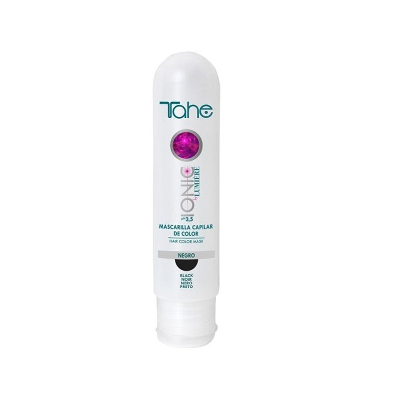 Tahe Ionic Colour Mask 3.4oz