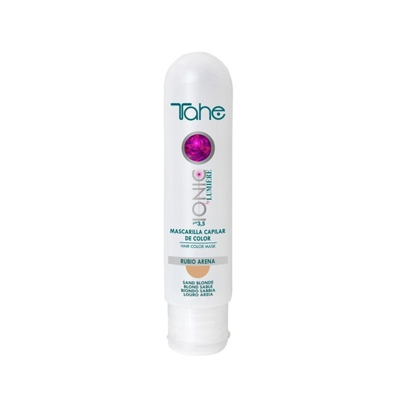 Tahe Ionic Colour Mask 3.4oz