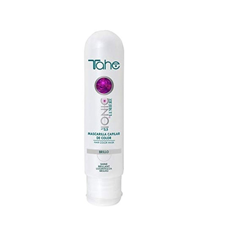 Tahe Ionic Colour Mask 3.4oz
