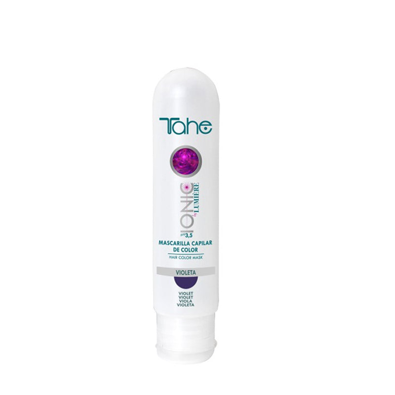 Tahe Ionic Colour Mask 3.4oz