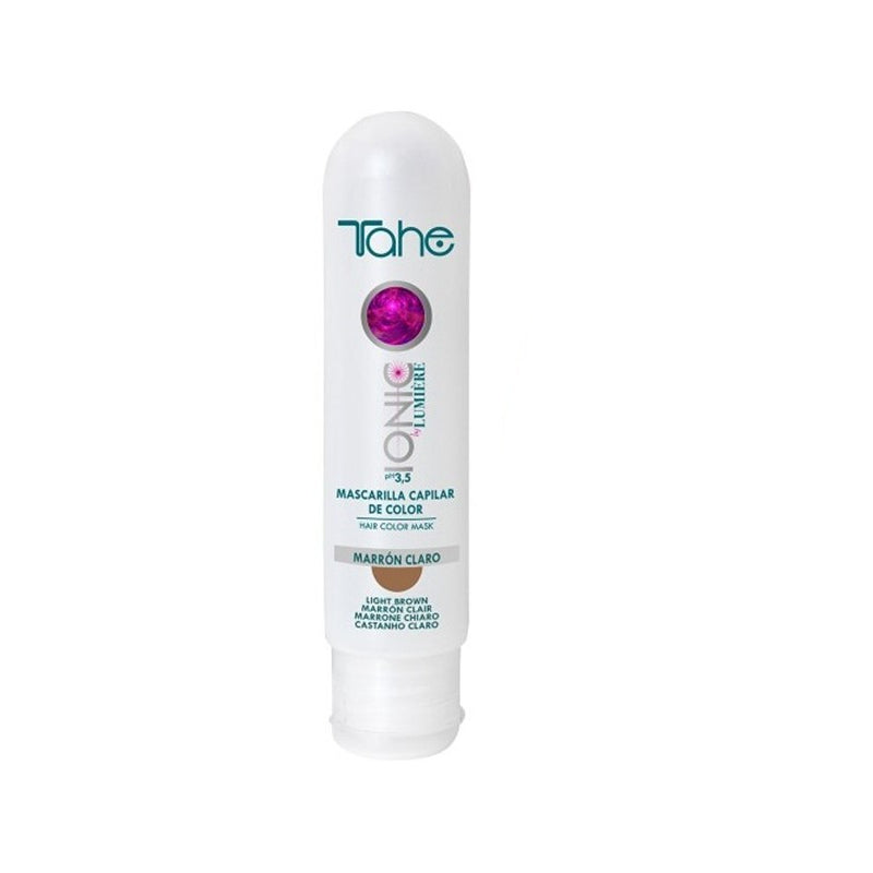 Tahe Ionic Colour Mask 3.4oz