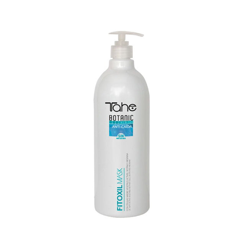 Tahe Tricology Fitoxil Hair Loss Mask 33.8oz