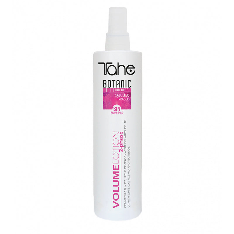 Tahe Tricology Volume 2-Phase Lotion 6.7oz