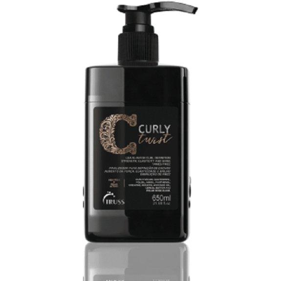 Truss Curly Twist 21.98 oz