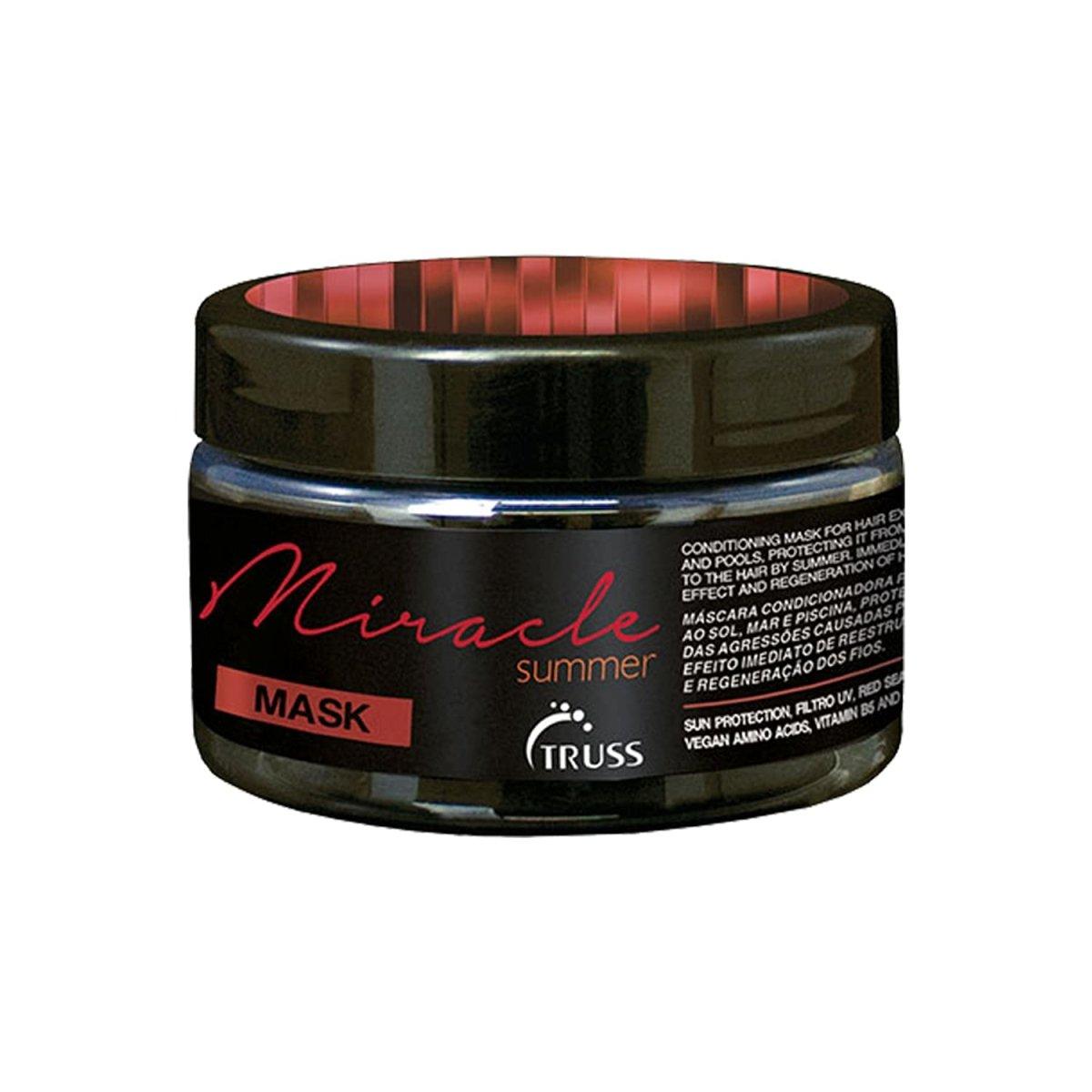 Truss Miracle Summer Mask 6.35oz