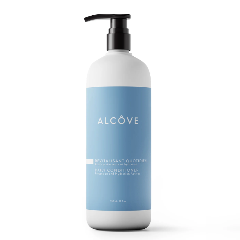 Alcove Daily Conditioner