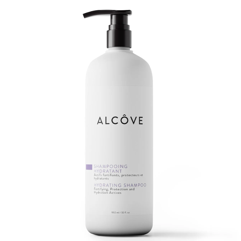 Alcove Hydrating Shampoo