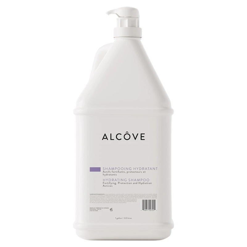 Alcove Hydrating Shampoo