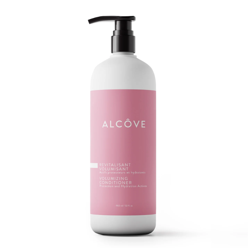 Alcove Volumizing Conditioner