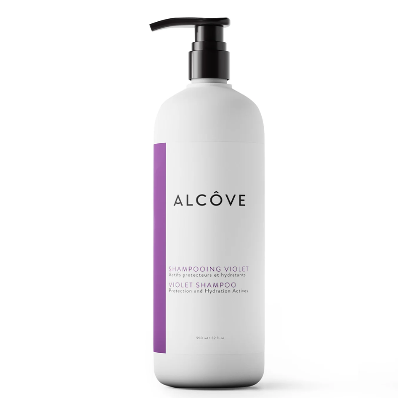 Alcove Violet Shampoo