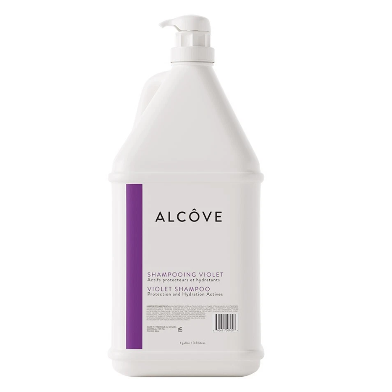 Alcove Violet Shampoo