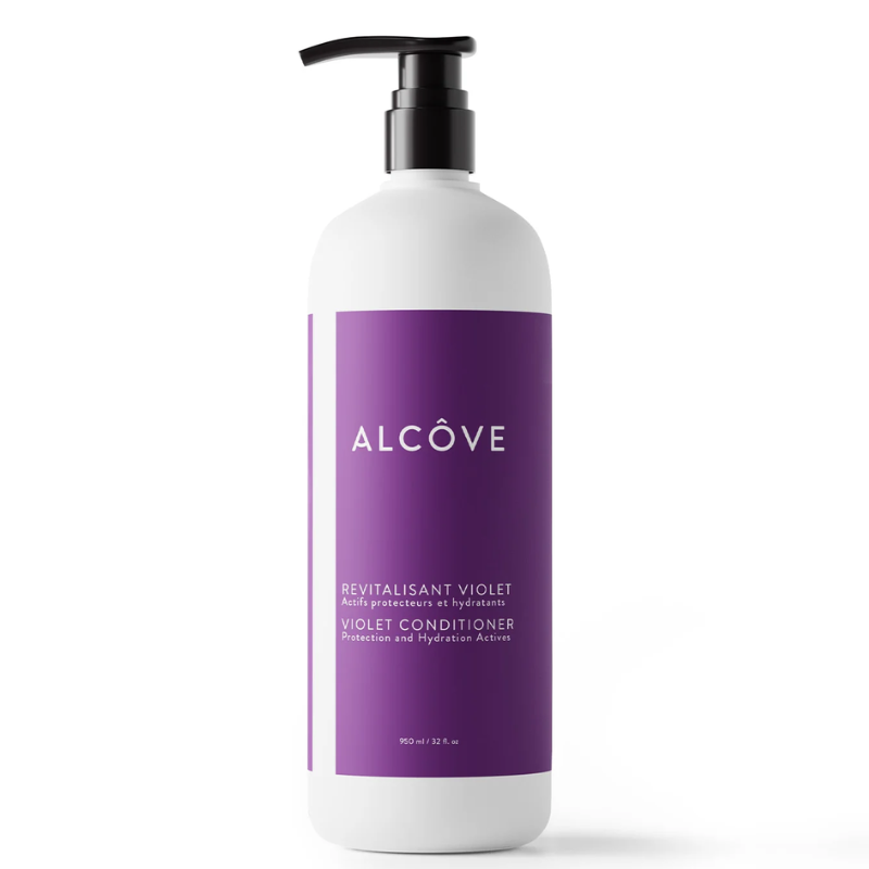 Alcove Violet Conditioner
