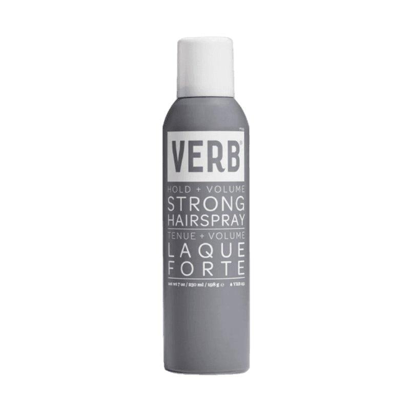 Verb Strong Hairspray 7oz