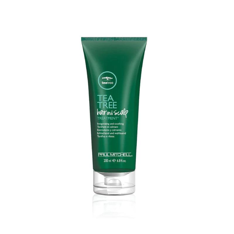 Paul Mitchell Tea Tree Hair and Scalp Treatment 6.8 oz