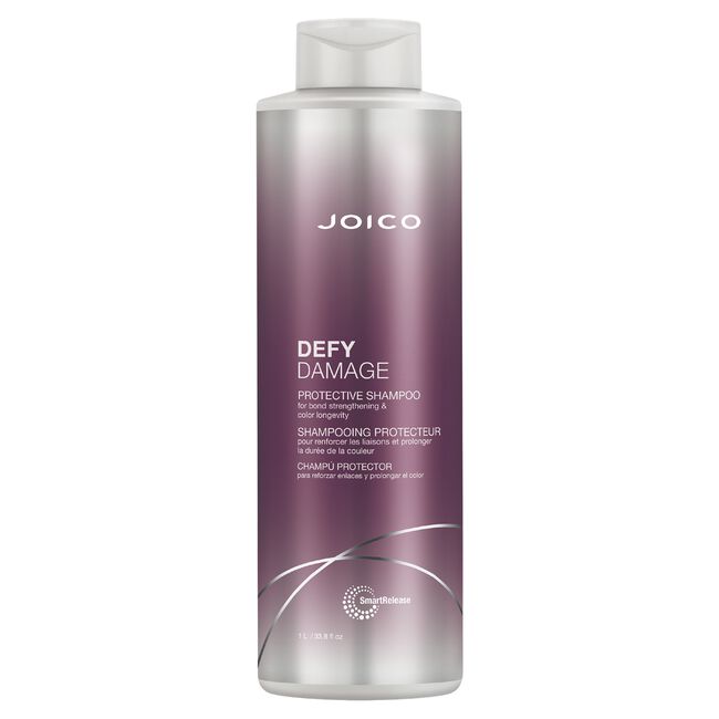 Joico Defy Damage Shampoo