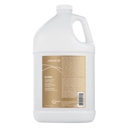 Joico K-Pak Conditioner 128 oz