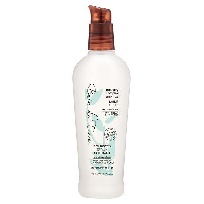 Bain de Terre Recovery Complex Anti-Frizz Shine Serum 3.8oz