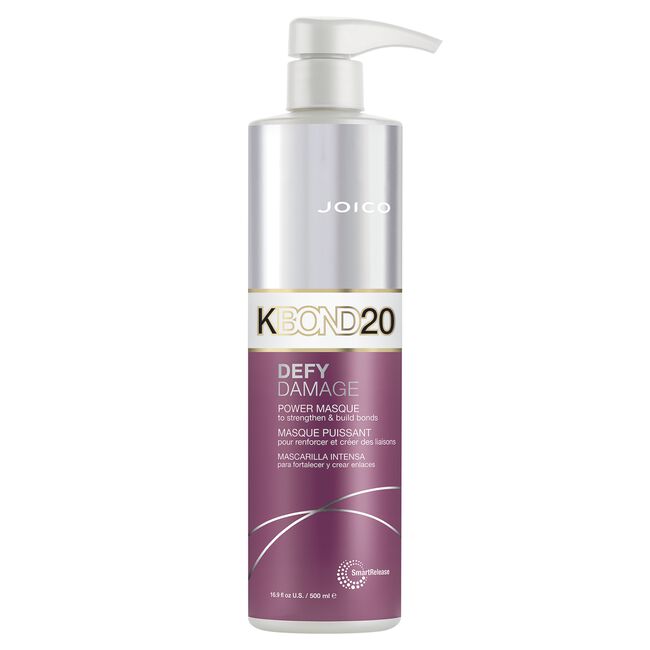 Joico Defy Damage KBOND20 Power Masque