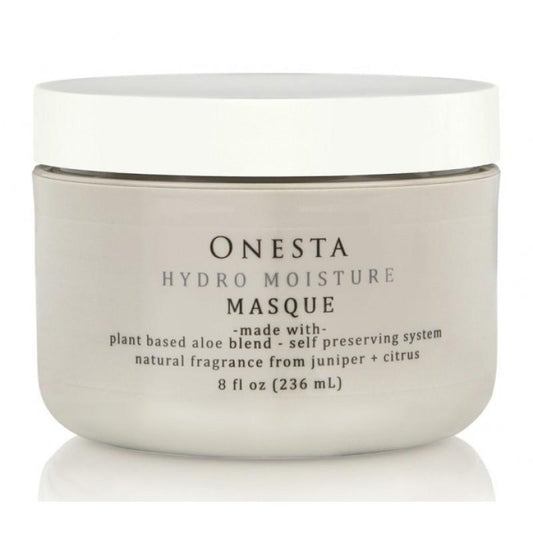 Onesta Hydro Moisture Masque 8 Oz