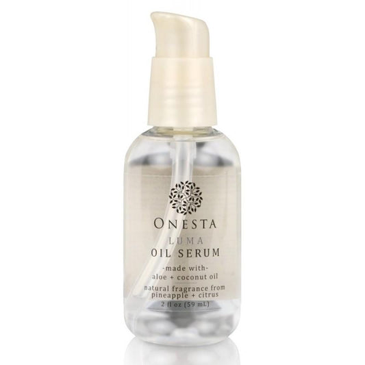 Onesta Luma Oil Serum 2 Oz