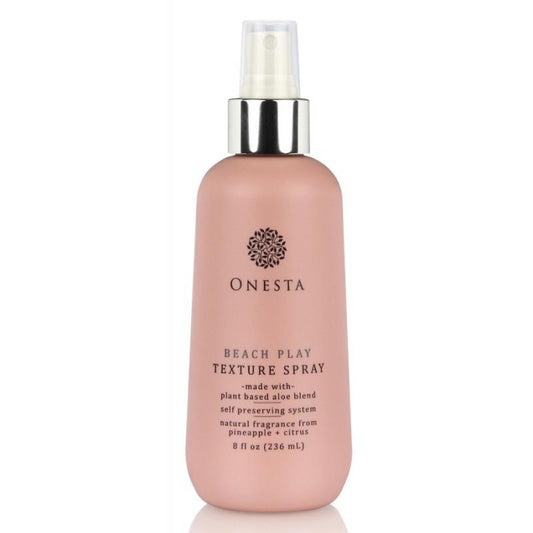 Onesta Beach Play Texture Spray 8 Oz