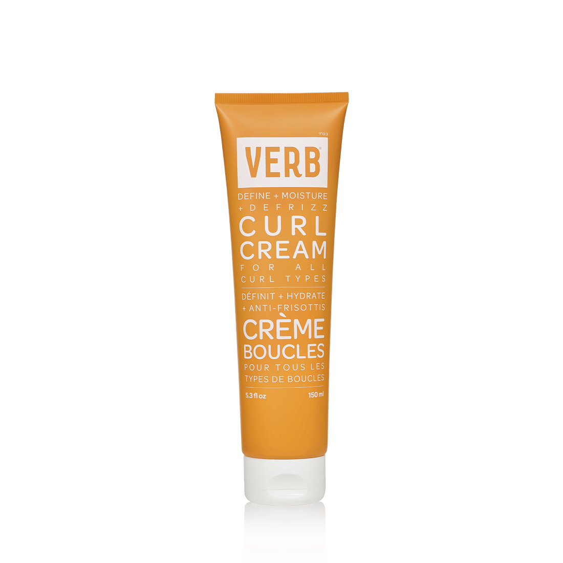 Verb Curl Cream 5.3oz