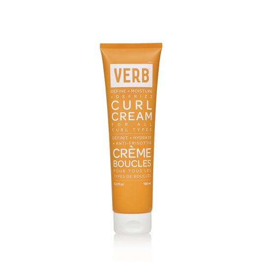 Verb Curl Cream 5.3oz