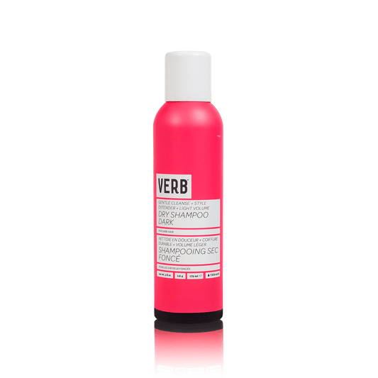 Verb Dry Shampoo Dark 5oz