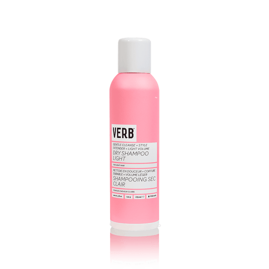 Verb Dry Shampoo Light 5oz